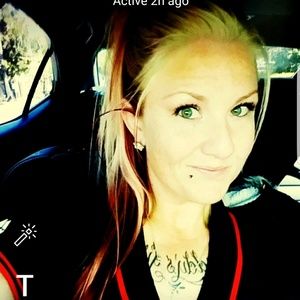 Meet your Posher, Nichole